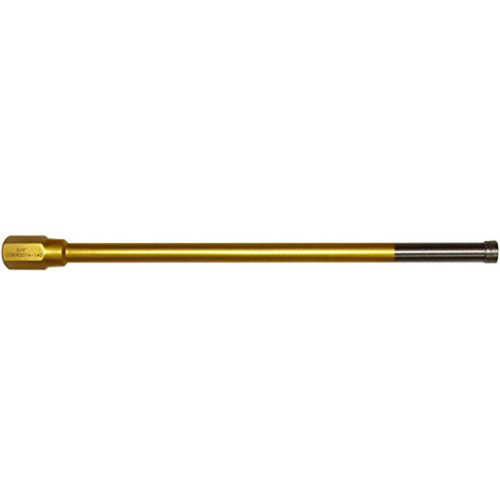Concord Blades CBW00750SP 3/4 Inch Wet Concrete Diamond Core Drill Bit Concord Industrial Products Concord Blades CBW00750SP 3/4 Inch Wet Concrete Diamond Core Drill Bit Concord Industrial Products